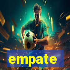 empate - 1 betano